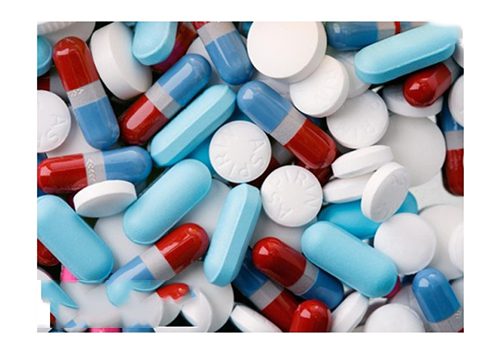 Tìm hiểu kháng sinh chứa gốc Azol