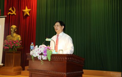 Trường Cao đẳng Y Dược Hà Nội tổ chức “Tuần sinh hoạt công dân học sinh sinh viên”