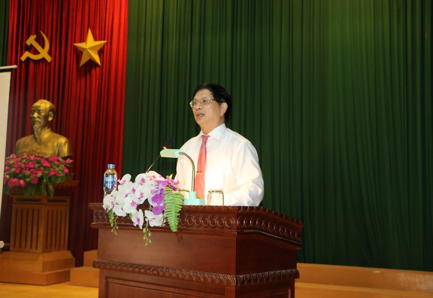 Trường Cao đẳng Y Dược Hà Nội tổ chức “Tuần sinh hoạt công dân học sinh sinh viên”