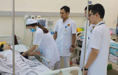 Ngành dịch vụ y tế và chăm sóc sức khỏe Việt Nam sẽ đạt 22,7 tỷ USD vào năm 2021