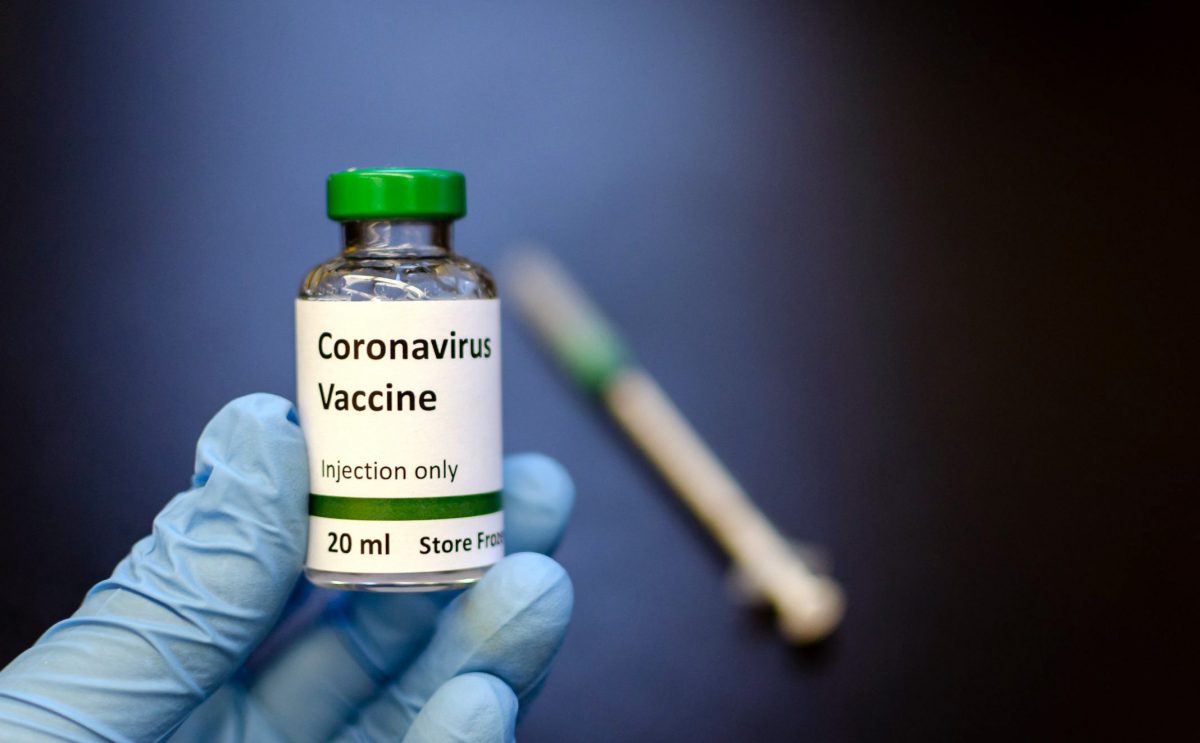 Vắc-xin COVID- 19 “made in Vietnam” vượt tiến độ dự kiến sản xuất vào năm sau?