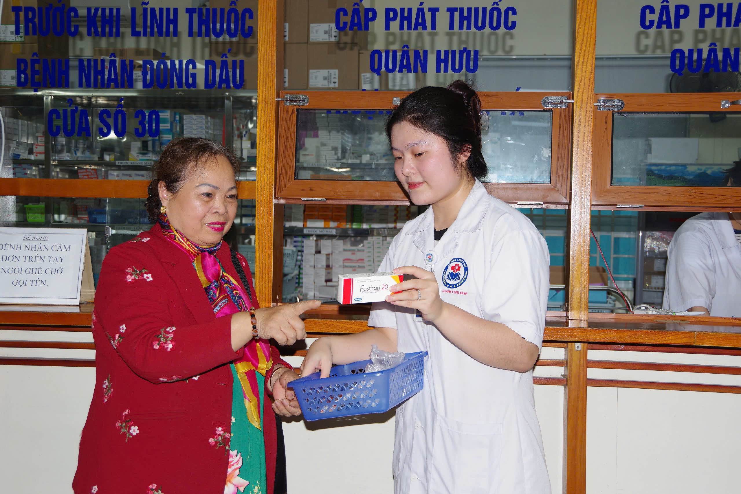 5 KỸ NĂNG CẦN THIẾT CỦA SINH VIÊN NGÀNH DƯỢC