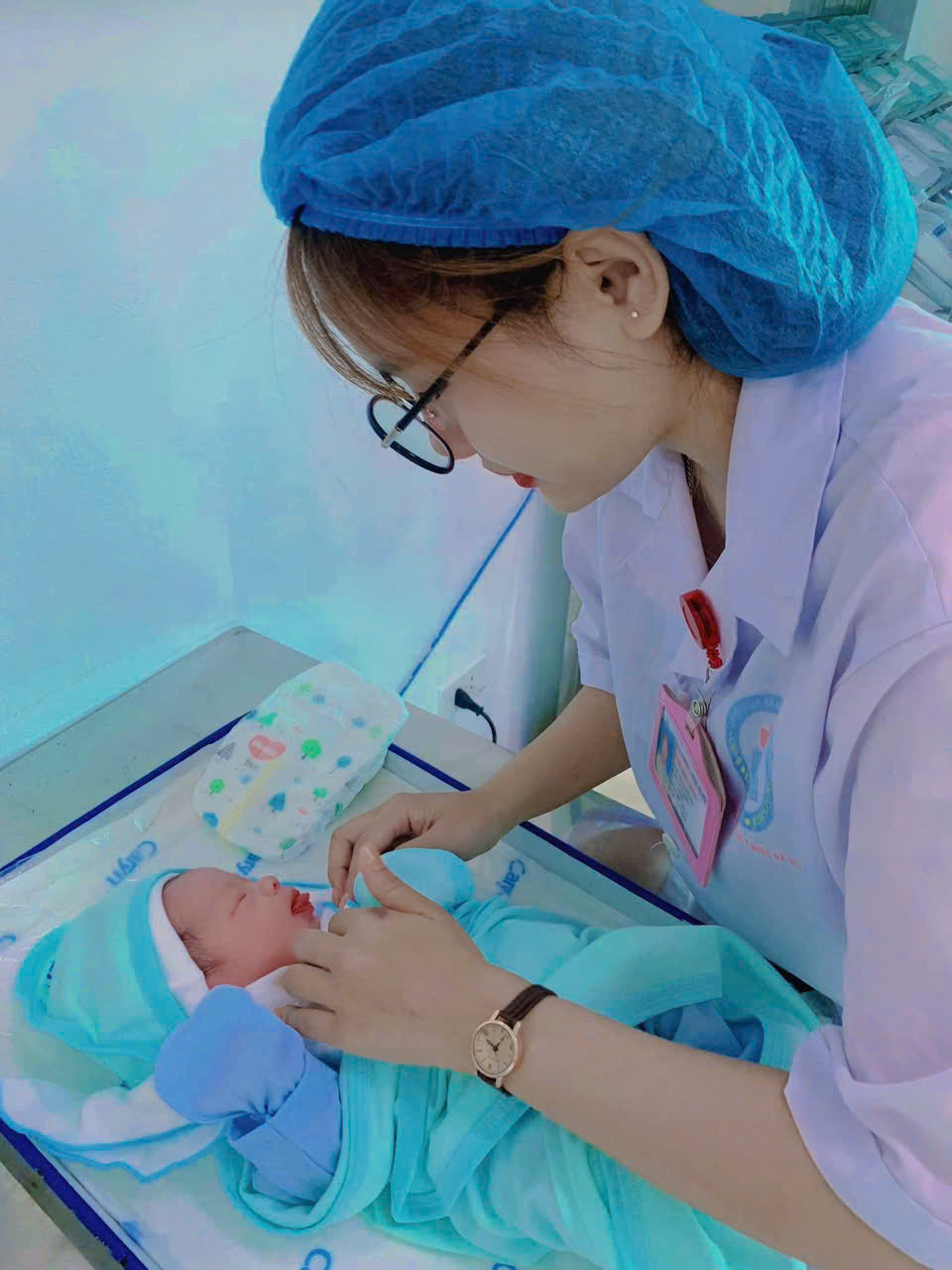 Trường Cao đẳng Y Dược Hà Nội – Nơi ươm mầm những điều dưỡng viên tài năng