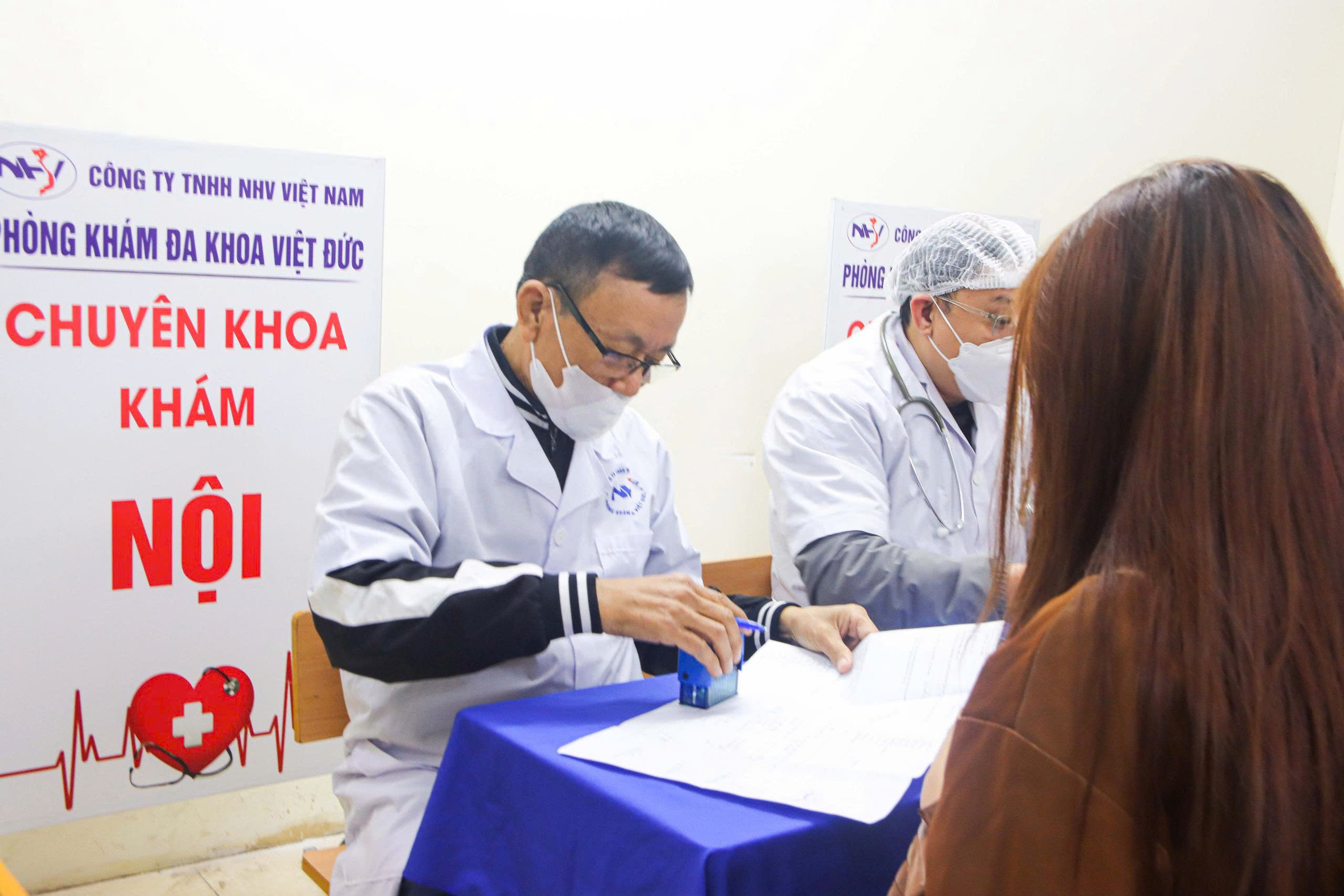 KHÁM SỨC KHOẺ ĐẦU KHOÁ CHO SINH VIÊN K25 – TRƯỜNG CAO ĐẲNG Y DƯỢC HÀ NỘI KHÁM SỨC KHOẺ ĐẦU KHOÁ CHO SINH VIÊN K25 – TRƯỜNG CAO ĐẲNG Y DƯỢC HÀ NỘI